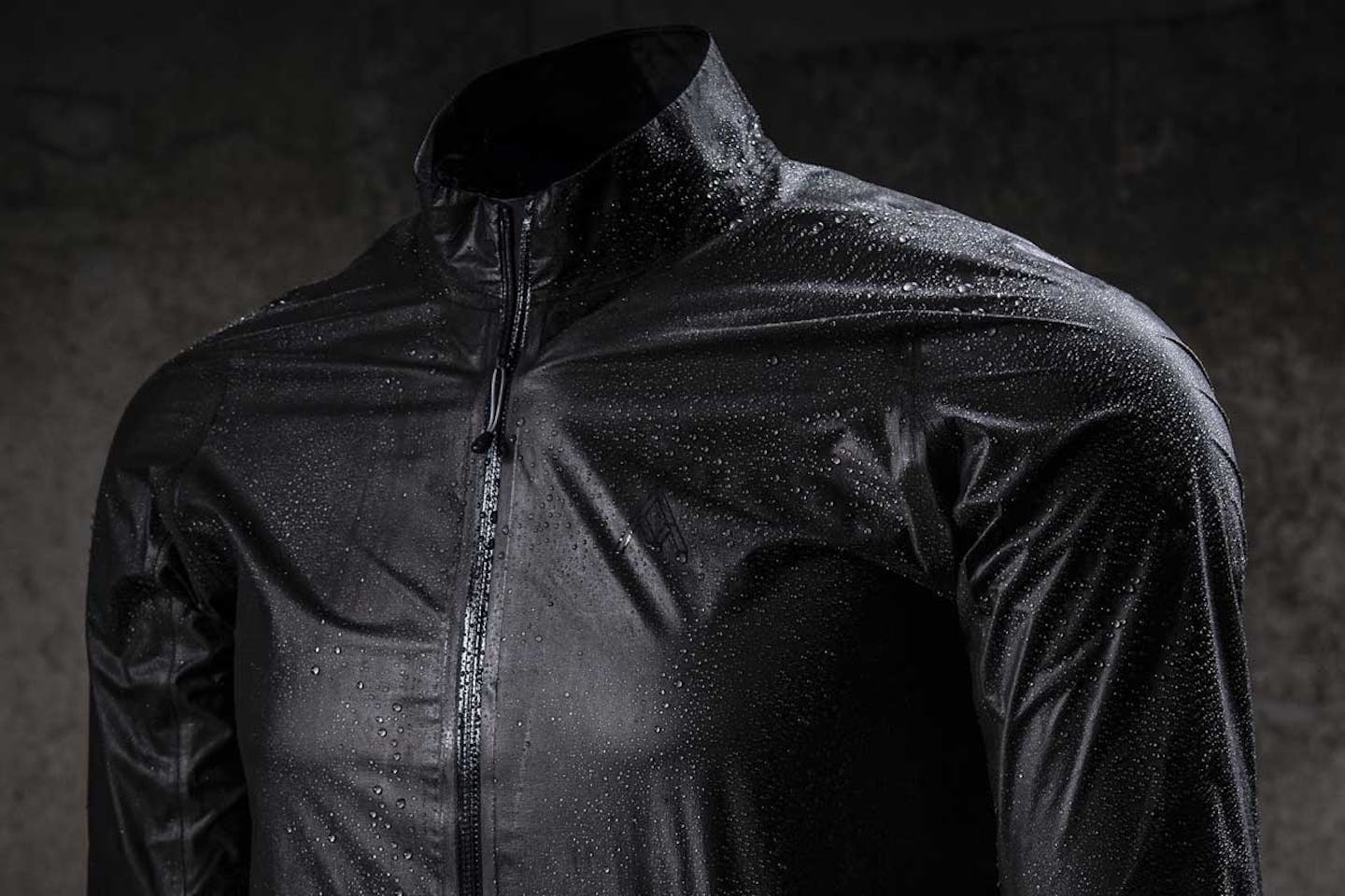 7mesh Oro Jacket GORE-TEX SHAKEDRY Mサイズ The 93 Gram Oro Jacket, Fully Waterproof GORE-TEX – 7mesh