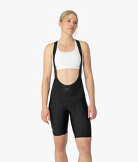 Women's WK3 Bib Short - Black