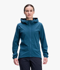 7mesh Apparel Deep Sea / XS Women's Northwoods Jacket