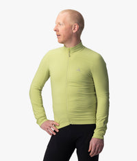 7mesh Men Bamboo / XS Men's Tantalus Jersey LS