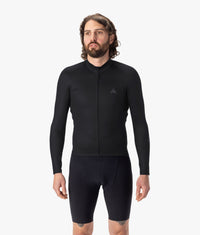 7mesh Men Black / XS Men's Atlas Jersey LS