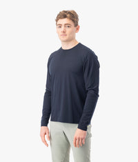 7mesh Men Black / XS Men's Atlas Shirt LS