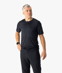 7mesh Men Black / XS Men's Roam Shirt
