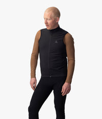 7mesh Men Black / XS Men's Seton Vest