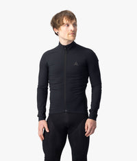 7mesh Men Black / XS Men's Tantalus Jersey LS
