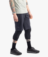 7mesh Men Black / XS Men's Transition Short 13"