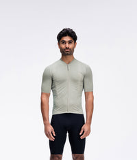 7mesh Men Fog / XS Men's Pace Short Sleeve Jersey