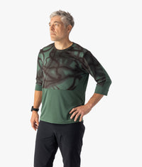 7mesh Men Men's Roam Shirt 3/4