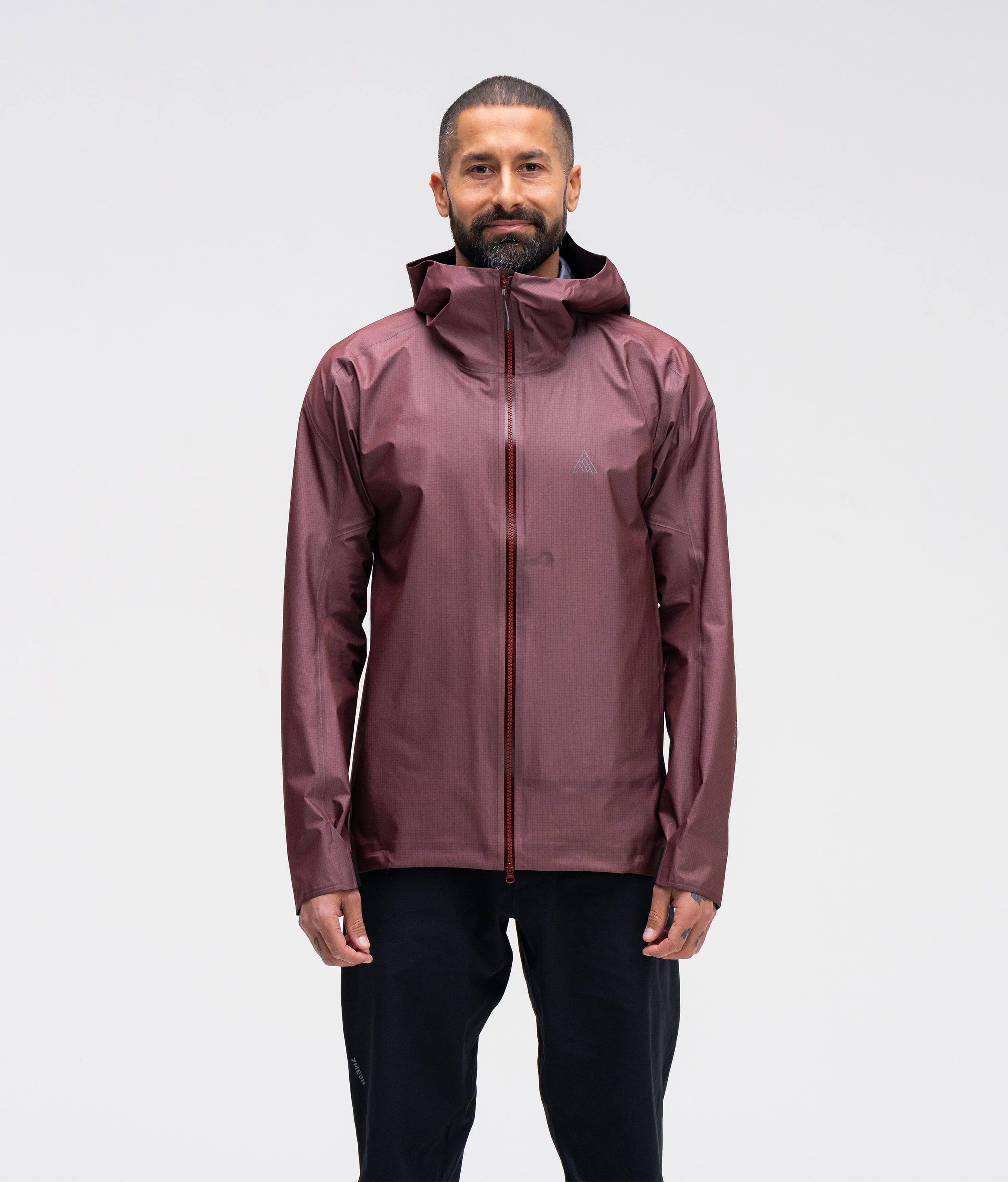 7mesh ガーディアンジャケット　Mサイズ Men's Guardian Air Jacket - GORE-TEX ePE Shell | 7mesh