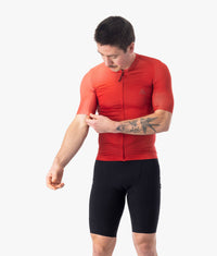 7mesh Men Supernova / XS Men's Pace Jersey