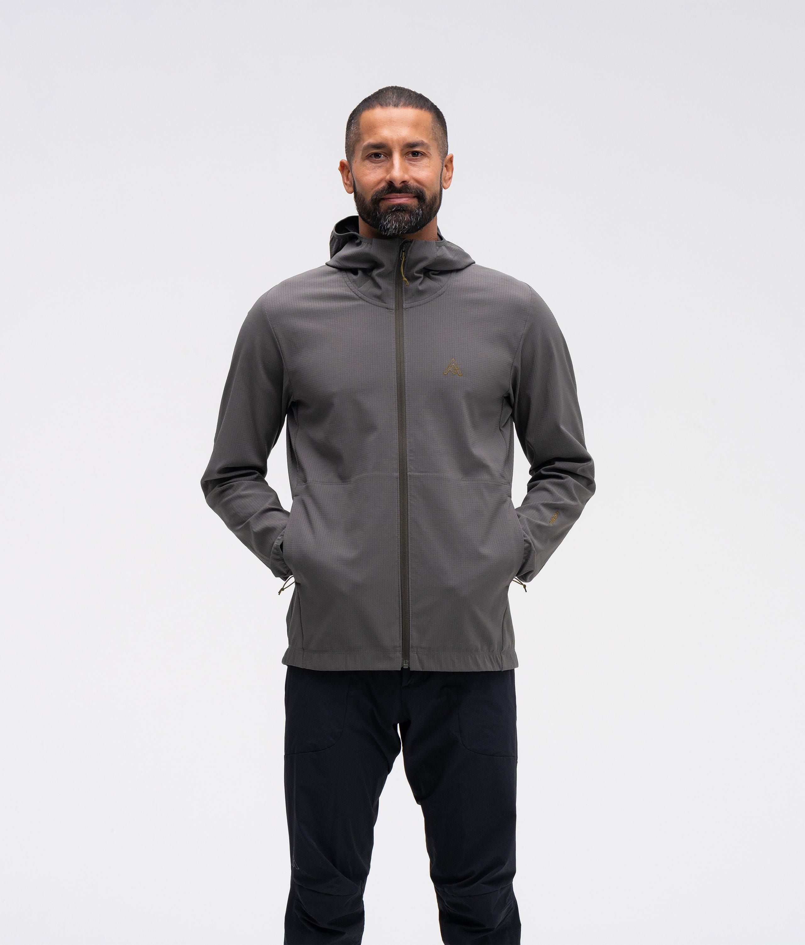 ウェア 7 mesh SPRUCE HOODY MEN'S Men's Spruce Hoody - WTV 200 Thermal Fabric | 7mesh