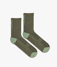 7mesh Socks Dark Shadow / S Word Sock