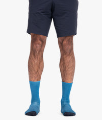 7mesh Socks Lake Blue / S Fading Light Sock