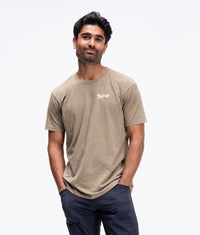 7mesh Unisex Thyme / XS Podium Tee Unisex