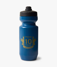 Emblem Water Bottle - 22 oz - Anniversary Edition -