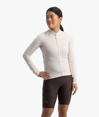 7mesh Women Almond / XS Women's Atlas Jersey LS