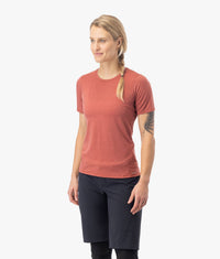 7mesh Women Autumn Rose / XS Women's Desperado Merino Shirt