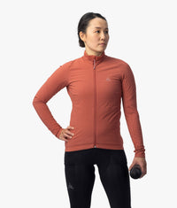 7mesh Women Autumn Rose / XS Women Seton Jersey LS