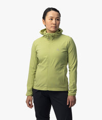 7mesh Women Bamboo / XS Women's Spruce Hoody