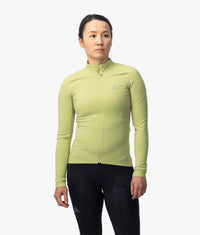 7mesh Women Bamboo / XS Women's Tantalus Jersey LS