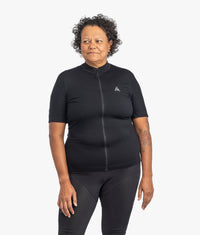 7mesh Women Black / XS Women's Ashlu Merino Jersey