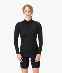 7mesh Women Black / XS Women's Atlas Jersey LS