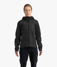 7mesh Women Black / XS Women Copilot Jacket