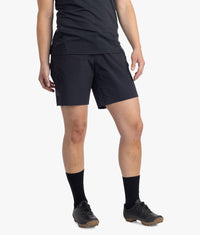 7mesh Women Black / XS Women Farside Short 8"