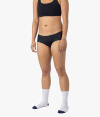 7mesh Women Black / XS Women's Foundation Bike Brief