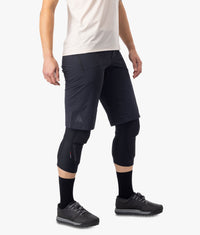 7mesh Women Black / XS Women's Glidepath Short 13"