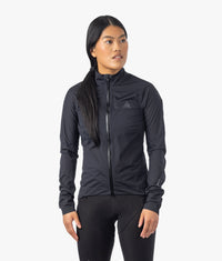 7mesh Women Black / XS Women Mission Jacket