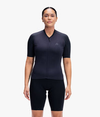 7mesh Women Black / XS Women Pace Short Sleeve Jersey