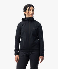 7mesh Women Black / XS Women's Spruce Hoody