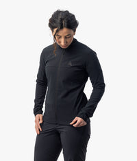 7mesh Women Black / XS Women's Spruce Jacket
