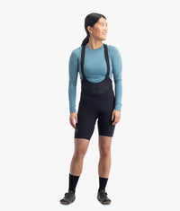 7mesh Women Black / XS Women's WK3 Cargo Bib Short