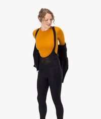 7mesh Women Butterscotch / XS Women Horizon Base Layer LS