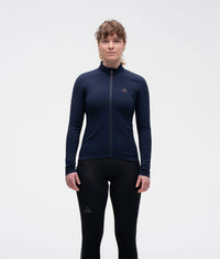 7mesh Women Classic Navy / XS Women's Tantalus Long Sleeve Jersey