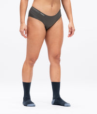 7mesh Women Dark Shadow / XS Women Foundation Bike Brief