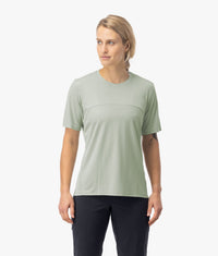 7mesh Women Frost / XS / VN Women Roam Short Sleeve Shirt