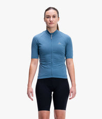 7mesh Women Lake Blue / XS / VN Women's Atlas Short Sleeve Jersey