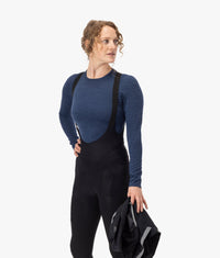 7mesh Women Midnight Blue / XS Women's Horizon Base Layer LS
