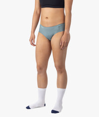 7mesh Women North Atlantic / XS Women's Foundation Bike Brief