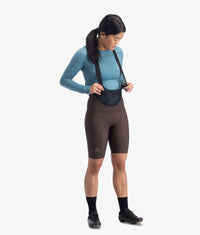 7mesh Women Peat / XS Women's WK3 Cargo Bib Short
