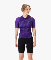 7mesh Women Purple Moon / XS Women's Pace Jersey