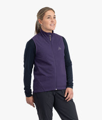 7mesh Women Purple Velvet / XS Women Chilco Vest