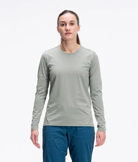 7mesh Women Shadow / XS / VN Women Atlas Long Sleeve Shirt