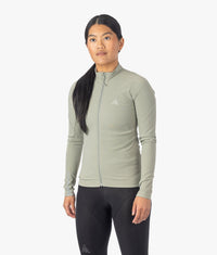 7mesh Women Shadow / XS Women's Tantalus Jersey LS