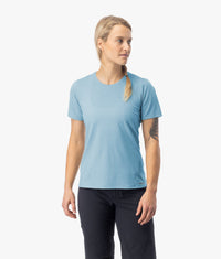 7mesh Women Sky Blue / XS Women's Desperado Merino Shirt