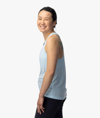 7mesh Women Sky Blue / XS Women Elevate Tank Top