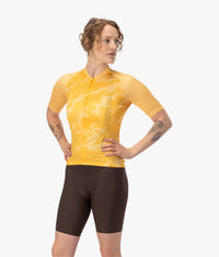 7mesh Women Sun Daze / XS Women's Pace Jersey